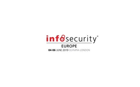 英国伦敦信息安全展览会Infosecurity Europe