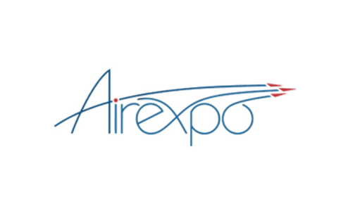 法国图卢兹航空展览会Airexpo