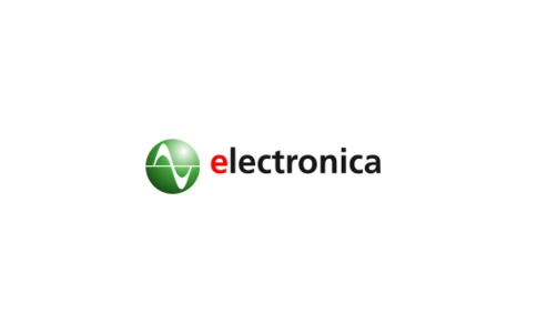 德国慕尼黑电子元器件展览会electronica