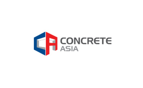 泰国曼谷混凝土展会Concrete Asia