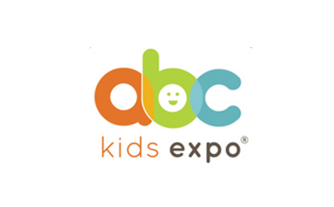 美国婴童用品展览会 ABC Kids Expo丨2024.05.15~05.17
