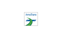 德国轨道交通及道路交通展览会 InnoTrans