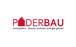 德国柏林建筑展览会PADERBAU