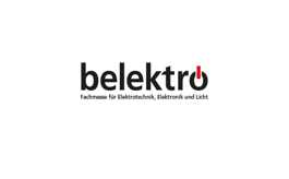 德國柏林電力展覽會 Belektro
