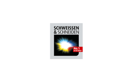 德國埃森焊接切割展覽會(huì ) SCHWEISSEN & SCHNEIDEN