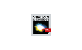 德国埃森焊接切割展览会 SCHWEISSEN & SCHNEIDEN