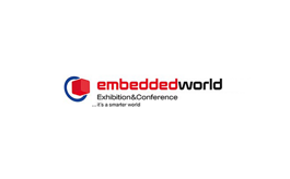 德国纽伦堡嵌入式展览会 embedded world