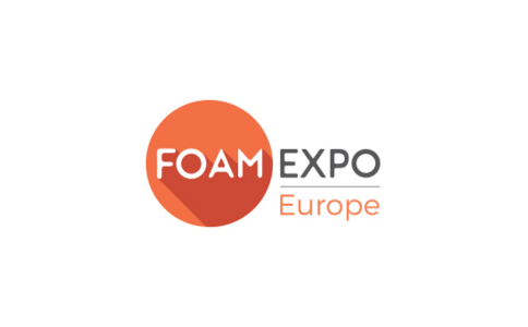 欧洲发泡技术展览会