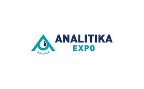俄罗斯实验室及临床医疗设备展览会Analitika Expo Russia