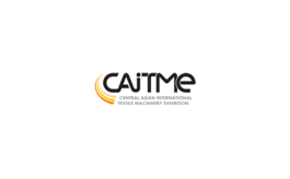 乌兹别克斯坦塔什干纺织机械展览会 CAITME