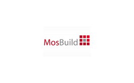 俄罗斯莫斯科建材展览会Mos Build