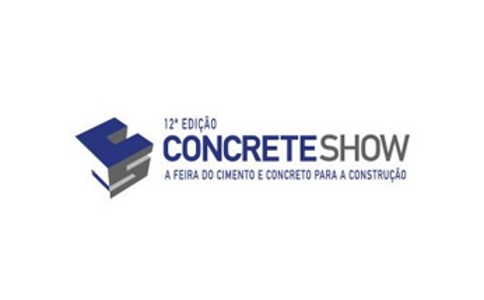 巴西圣保罗混凝土技术及设备展会CONCRETE
