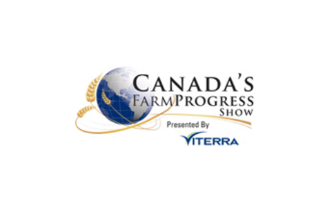 加拿大农业展览会