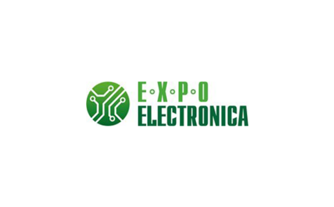 俄罗斯电子元器件及生产设备展览会 Expo Electronica