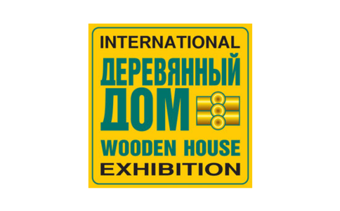 俄罗斯莫斯科木工展览会春季