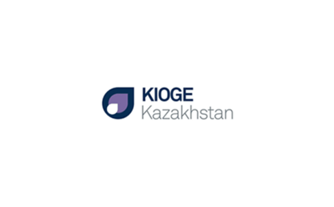 哈萨克斯坦石油天然气展览会KIOGE