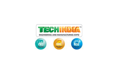 印度新德里工業及制造展覽會Tech India Expo