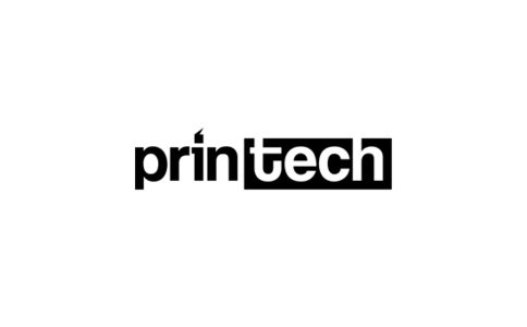 俄罗斯莫斯科印刷展览会Printech