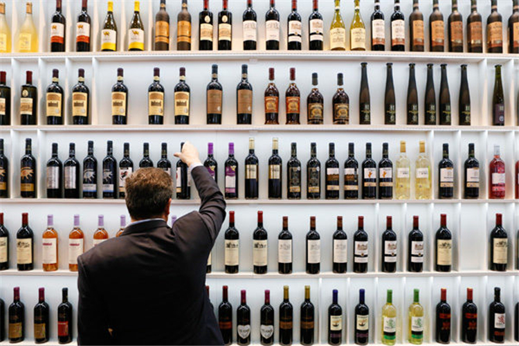杜塞尔多夫葡萄酒展为何能吸引来如此多参展商？
