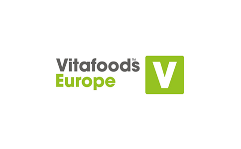 瑞士日内瓦保健食品及原料展览会Vitafoods Europe