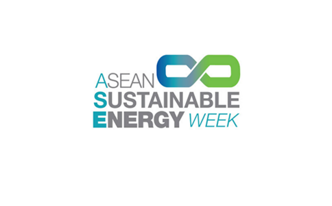 泰國曼谷可再生能源展覽會ASEW