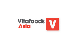 新加坡营养保健食品及原料展览会VitafoodsAsia