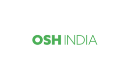 印度孟買勞保展覽會 OSH