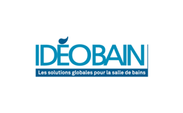 法国巴黎厨房卫浴展览会 IDEOBAIN
