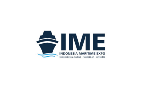 印尼雅加达船舶海事展览会