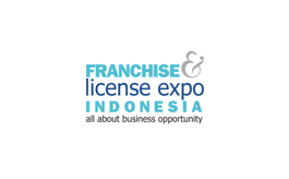 印尼雅加达连锁加盟展览会 Franchise Expo