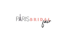 法國巴黎婚紗禮服展覽會 PairsBridal
