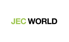 法国巴黎复合材料展览会 JEC World