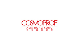 亚太美容美发展览会Cosmoprof Asia