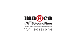 意大利博洛尼亚自有品牌展览会MARCA by BolognaFiere