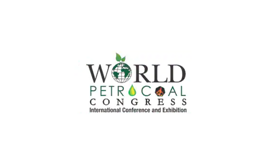 印度新德里石油天然气展览会Petrotech