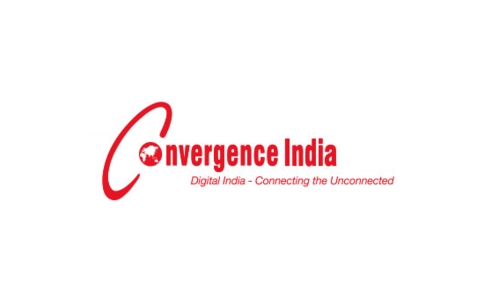 印度新德里通讯展览会Convergence India