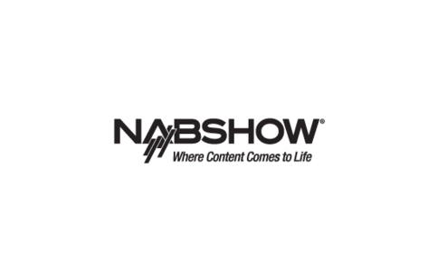 美国拉斯维加斯广播电视展览会NAB SHOW