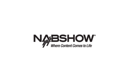 美國拉斯維加斯廣播電視展覽會(huì ) NAB SHOW