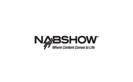 美国拉斯维加斯广播电视展览会 NAB SHOW