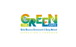 墨西哥新能源展览会 the green expo