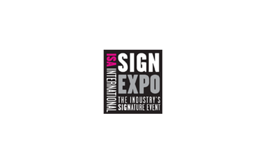 美國廣告標識展覽會 ISA Sign Expo