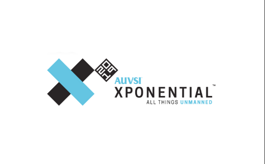美國無人機展覽會 XPONENTIAL