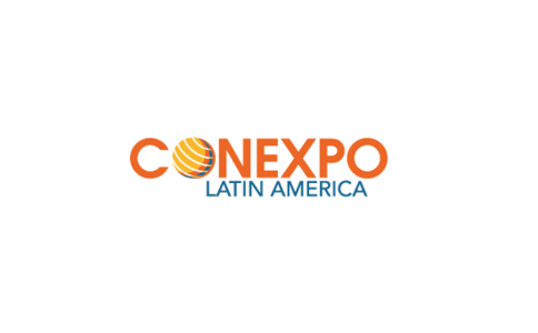 智利圣地亞哥工程機械展覽會Conexpo Latin America