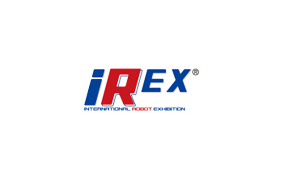 日本东京机器人及视觉展览会 IREX