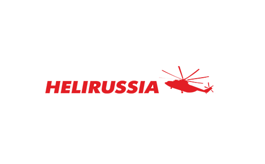 俄罗斯莫斯科直升机展览会 Helirussia
