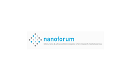 意大利羅馬納米技術展覽會Nano Innovation Rome