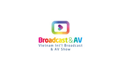 越南国际广播音响灯光视听设备展览会VIBA Show
