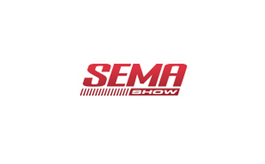 美國拉斯維加斯改裝車及汽車配件展覽會Sema