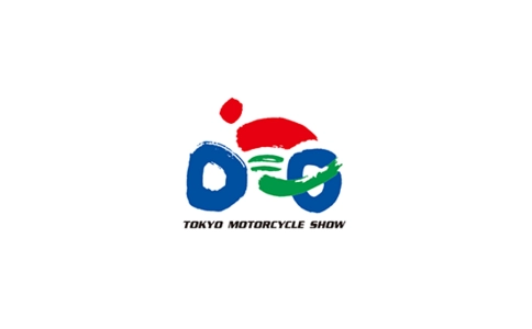 日本东京摩托车及配件展览会TOKYO MOTORCHYCLE SHOW