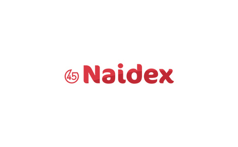 英国伯明翰医疗展览会NAIDEX NEC丨2024.03.20 ~ 03.21